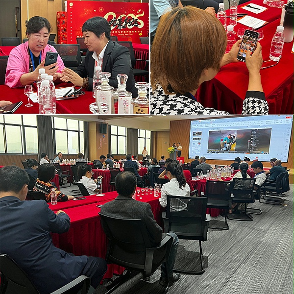雅大智能——26年专注品质，让传统工艺酿出现代价值！ 11
