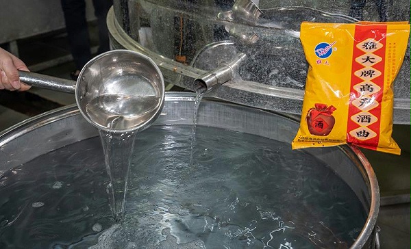 雅大设备出酒率高