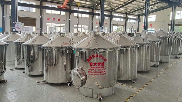 雅大酿酒设备厂家