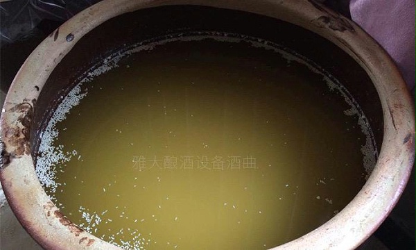 2.17液态酒醅