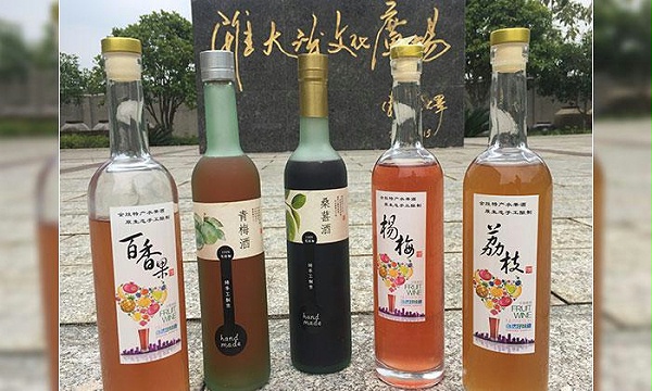 果酒酿酒设备酿的果酒放几个月就酸了？那是你的保存方法错了 1