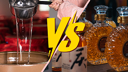 洋酒VS中国白酒，哪个更容易上头？
