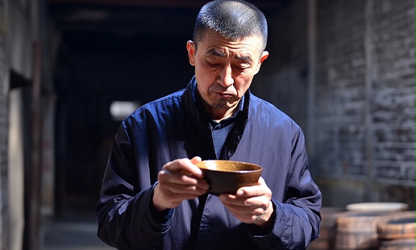 香气不足，风味寡淡