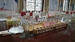 不锈钢酿酒设备：你要害怕“勾兑”白酒到什么时候？