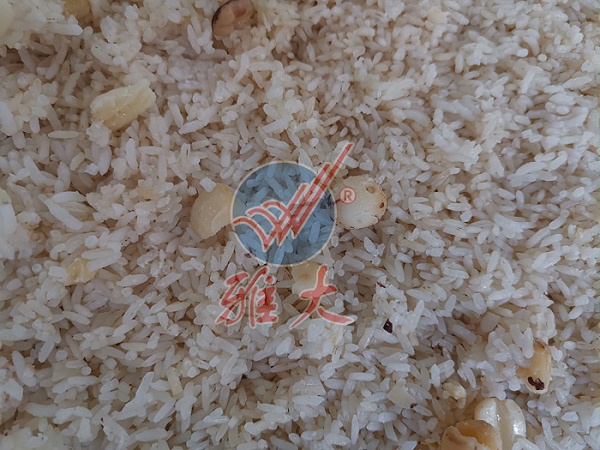 4.2莲子下面的大米饭