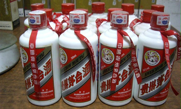 10.9品牌酒大多数有自己特定的渠道