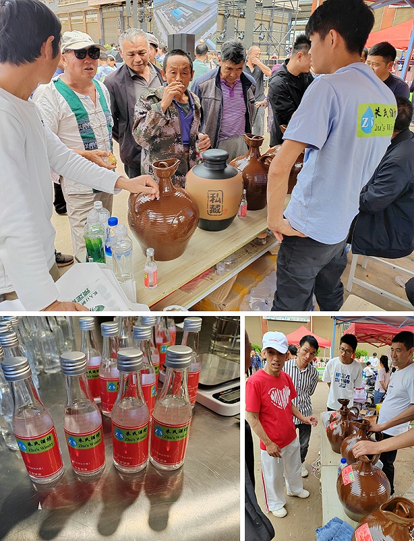 新手开酒厂必看：5步搞定选址、小投入启动、合法经营与销售渠道！ 6