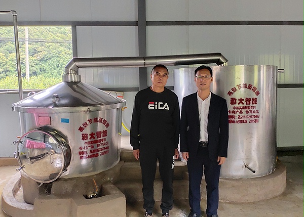 新手开酒厂必看：5步搞定选址、小投入启动、合法经营与销售渠道！ 7