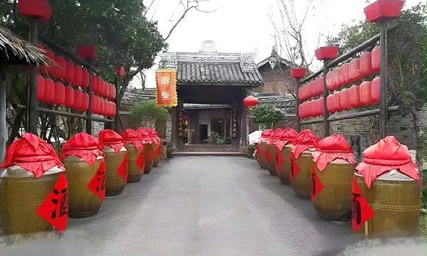 新手开酒厂必看：5步搞定选址、小投入启动、合法经营与销售渠道！1