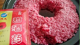 教您用果酒酿酒设备酿造桑葚糯米酒，早餐来一碗精神一整天