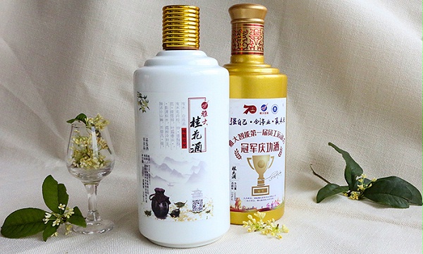 11.14桂花酒定制酒1