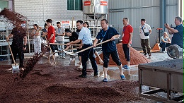 警惕！学不到核心酿酒技术酿不出好酒，开酒厂就是自寻死路