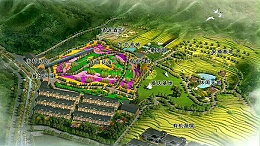 在农庄建个烤酒设备酒坊丰富户外体验，一不小心年入100万