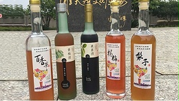 只需简单几步，就可用果酒酿酒设备酿造美味的梨子酒！