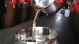 甜型红高粱黄酒是怎样酿造出来的？