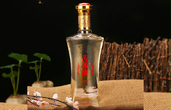2.20苦荞酒