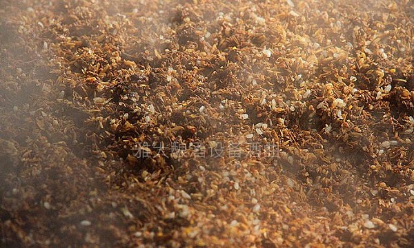 固态酿酒学会正确使用稻壳、谷糠辅料